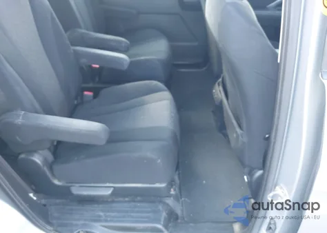 2012 Mazda Mazda5 Sport from USA, damaged, VIN JM1CW2BL7C0130375